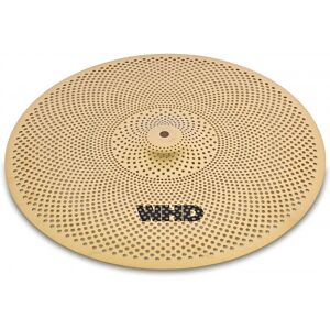 WHD Low Volume 18" Crash Ride Cymbal Gold WHD Low Volume 18" Crash Ride Cymbal Gold