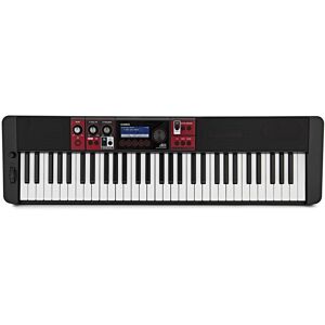 Casio CT S1000V Portable Keyboard Black Casio CT S1000V Portable Keyboard Black