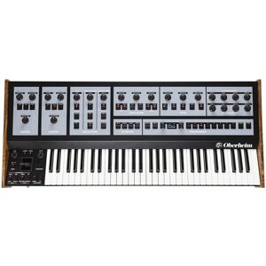 Oberheim OB-X8 Analog Synthesizer Oberheim OB-X8 Analog Synthesizer