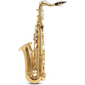 Roy Benson AS201 Alto Saxophone for Children Roy Benson AS201 Alto Saxophone for Children