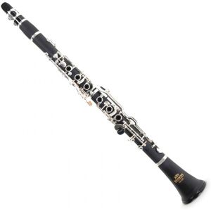 Roy Benson CG220 Bb Clarinet German System Roy Benson CG220 Bb Clarinet German System