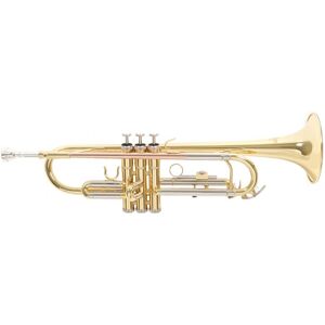 Roy Benson TR202 Trumpet Lacquer Roy Benson TR202 Trumpet Lacquer