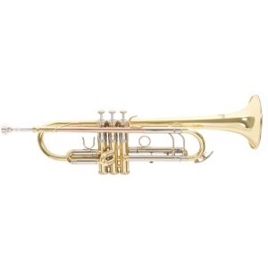 Roy Benson TR403 Trumpet Lacquer Roy Benson TR403 Trumpet Lacquer