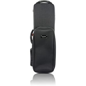 BAM 3020S Trekking Soprano Saxophone Case Black BAM 3020S Trekking Soprano Saxophone Case Black