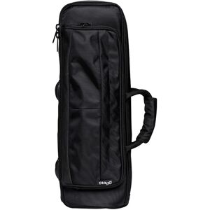 Stagg Single Trumpet Gigbag Black Stagg Single Trumpet Gigbag Black