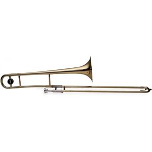 Stagg TB225S Bb Tenor Trombone Small Bore Stagg TB225S Bb Tenor Trombone Small Bore