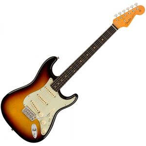 Fender American Vintage II 1961 Stratocaster 3-Color Sunburst Fender American Vintage II 1961 Stratocaster 3-Color Sunburst