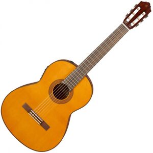 Yamaha CGX122M Classical Electro Acoustic Spruce Natural Yamaha CGX122M Classical Electro Acoustic Spruce Natural