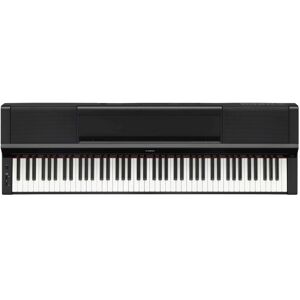 Yamaha P-S500 Digital Piano Black Yamaha P-S500 Digital Piano Black