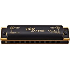 Fender Blues Deville Harmonica G Fender Blues Deville Harmonica G
