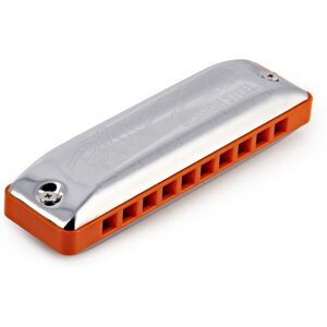 Seydel Harmonicas Seydel 1847 Session Steel Harmonic Minor Harmonica C Seydel Harmonicas Seydel 1847 Session Steel Harmonic Minor Harmonica C