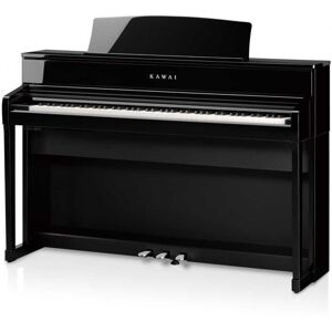 Kawai CA701 Digital Piano Polished Ebony Kawai CA701 Digital Piano Polished Ebony
