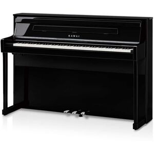 Kawai CA901 Digital Piano Polished Ebony Kawai CA901 Digital Piano Polished Ebony