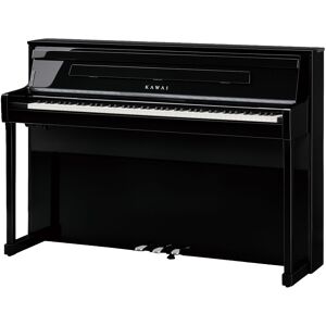 Kawai CA901 Digital Piano Polished Ebony Kawai CA901 Digital Piano Polished Ebony