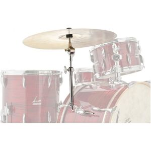 Sonor Vintage Cymbal Holder for Bass Drum Shell Mount Sonor Vintage Cymbal Holder for Bass Drum Shell Mount