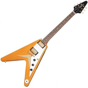 Epiphone 1958 Korina Flying V Natural Epiphone 1958 Korina Flying V Natural