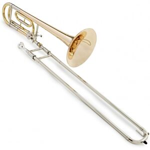Levante by Stagg TB6415 Bb/F Tenor Trombone Levante by Stagg TB6415 Bb/F Tenor Trombone