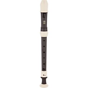 Yamaha YRS302B Descant Recorder Baroque Fingering Yamaha YRS302B Descant Recorder Baroque Fingering