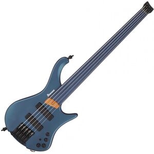 Ibanez EHB1005F Bass Workshop Fretless Arctic Ocean Matte Ibanez EHB1005F Bass Workshop Fretless Arctic Ocean Matte