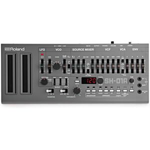 Roland SH-01A Sound Module Roland SH-01A Sound Module