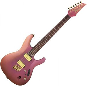 Ibanez SML721 Rose Gold Chameleon Ibanez SML721 Rose Gold Chameleon