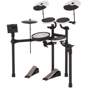 Roland TD-02KV V-Drums Electronic Drum Kit Roland TD-02KV V-Drums Electronic Drum Kit