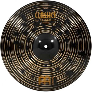 Meinl Classics Custom Dark 16" Thin Crash Meinl Classics Custom Dark 16" Thin Crash