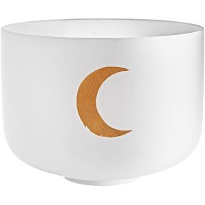 Meinl Planetary Tuned Crystal Singing Bowl 12" Synodic Moon Meinl Planetary Tuned Crystal Singing Bowl 12" Synodic Moon