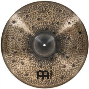 Meinl Pure Alloy Custom 20" Extra Thin Hammered Crash Meinl Pure Alloy Custom 20" Extra Thin Hammered Crash