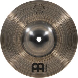 Meinl Pure Alloy 8" Custom Splash Meinl Pure Alloy 8" Custom Splash