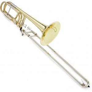 Elkhart 100TBB Bass Trombone Elkhart 100TBB Bass Trombone