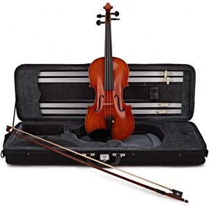 Hidersine Nobile Violin Outfit Stradivari Design Hidersine Nobile Violin Outfit Stradivari Design