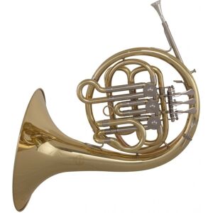 Grassi SBH760 School Series Bb French Horn Grassi SBH760 School Series Bb French Horn