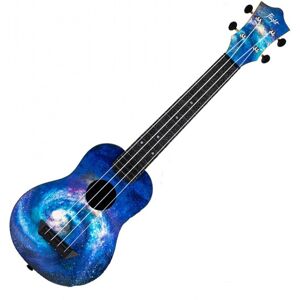 Flight TUSL-40 Travel Long Neck Soprano Ukulele Space Flight TUSL-40 Travel Long Neck Soprano Ukulele Space