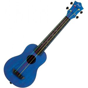 Flight TUSL-KIDZ Travel Long Neck Soprano Ukulele Dark Blue Flight TUSL-KIDZ Travel Long Neck Soprano Ukulele Dark Blue