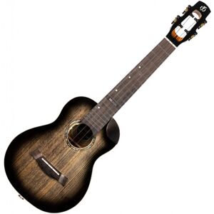 Flight Peter Moss Signature Tenor Electro Ukulele Flight Peter Moss Signature Tenor Electro Ukulele
