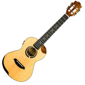 Flight Victoria Tenor Electro Ukulele SoundWave Flight Victoria Tenor Electro Ukulele SoundWave