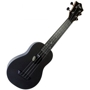 Flight TUS-35 Travel Soprano Ukulele Black Flight TUS-35 Travel Soprano Ukulele Black
