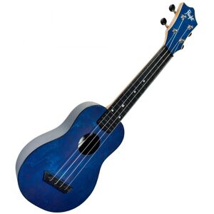 Flight TUS-35 Travel Soprano Ukulele Dark Blue Flight TUS-35 Travel Soprano Ukulele Dark Blue