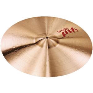 Paiste PST 7 20 Light Ride Cymbal Paiste PST 7 20 Light Ride Cymbal