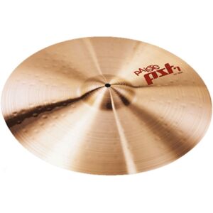 Paiste PST 7 20 Ride Cymbal Paiste PST 7 20 Ride Cymbal
