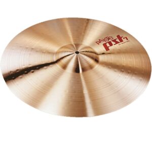 Paiste PST 7 20 Heavy Ride Cymbal Paiste PST 7 20 Heavy Ride Cymbal