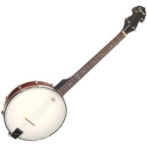 Ozark 2102T Tenor Banjo with Gig Bag Ozark 2102T Tenor Banjo with Gig Bag
