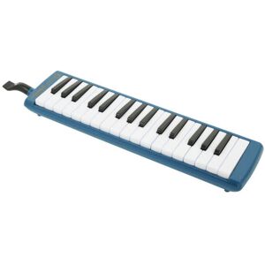 Hohner Student 32 Melodica Blue Hohner Student 32 Melodica Blue