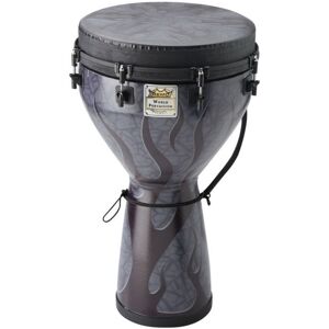 Remo 14 Djembe Shadow Flame Remo 14 Djembe Shadow Flame