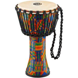 Meinl Travel Series 8 Inch Djembe Goat Head Kenyan Quilt Meinl Travel Series 8 Inch Djembe Goat Head Kenyan Quilt