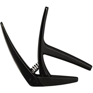 G7th The Capo Company G7th Nashville Quick Change Capo Black Satin G7th The Capo Company G7th Nashville Quick Change Capo Black Satin