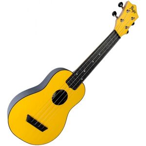 Flight TUS-35 Travel Soprano Ukulele Yellow Flight TUS-35 Travel Soprano Ukulele Yellow