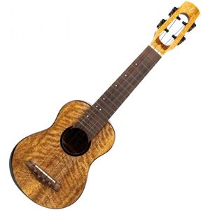 Flight Fireball All Solid Soprano Ukulele Flight Fireball All Solid Soprano Ukulele