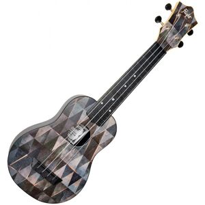 Flight TUS-40 Travel Soprano Ukulele Arcana Flight TUS-40 Travel Soprano Ukulele Arcana